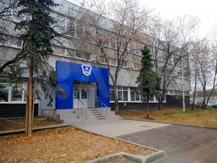 Сдам офисное помещение, 35.41 м²