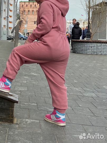 Комбинезон утепленный Sela 110 р