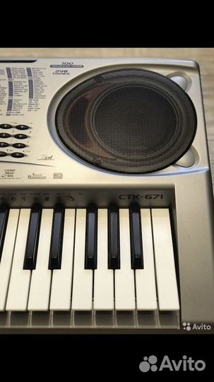 Синтезатор