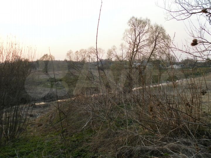 Участок 11 сот. (ИЖС)
