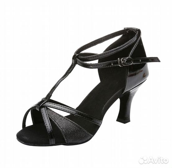 Туфли для бальных танцев Леди Гага