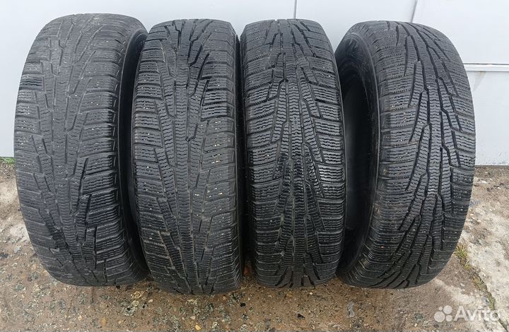 Nokian Tyres Nordman RS2 185/70 R14