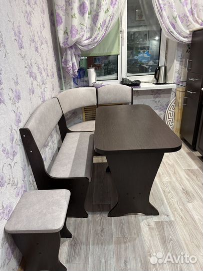 Кухонная гарнитура