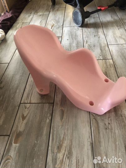 Стульчик для купания