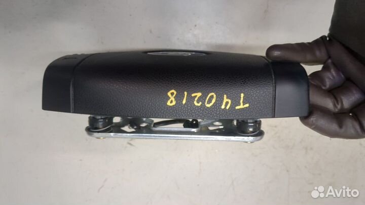 Подушка безопасности водителя Ford Mondeo 3, 2006