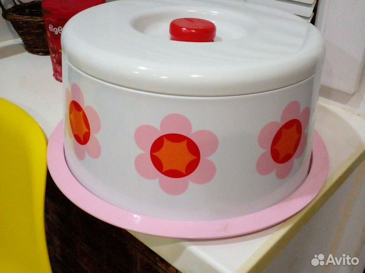 Тортница. Икеа