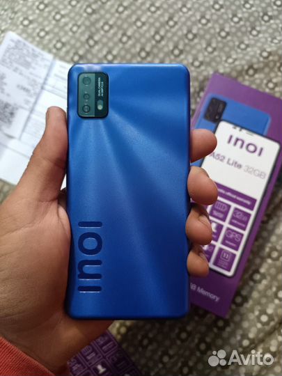 INOI A150, 32 ГБ