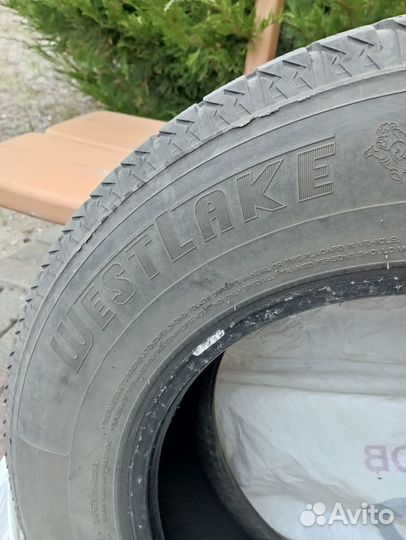 Westlake CM986 215/70 R16 100T