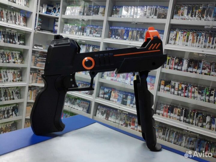 Пистолет для ps 3