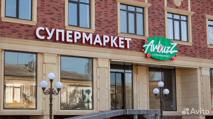 Наружная реклама, сувенирная продукция и мн.др