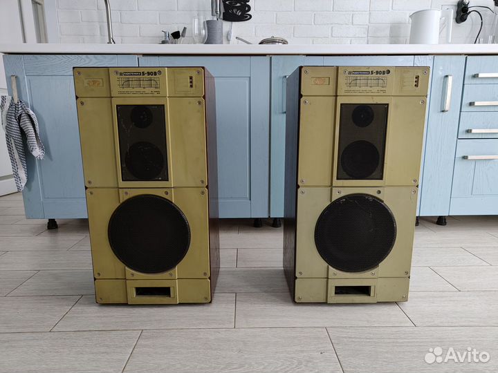 Radiotehnika s90b