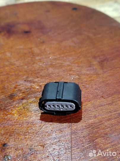 Разъём датчика парктроника Toyota/ Lexus