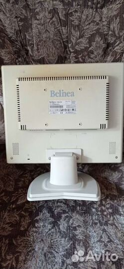 Монитор Belinea 1705 G1