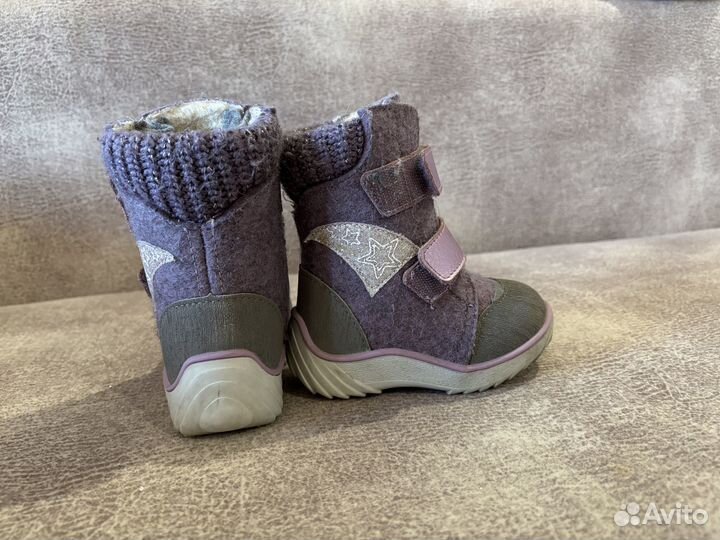 Валенки котофей