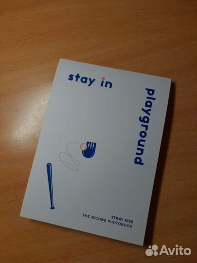 Карточки к-поп Стрей Кидс stray kids сынмин Биндер