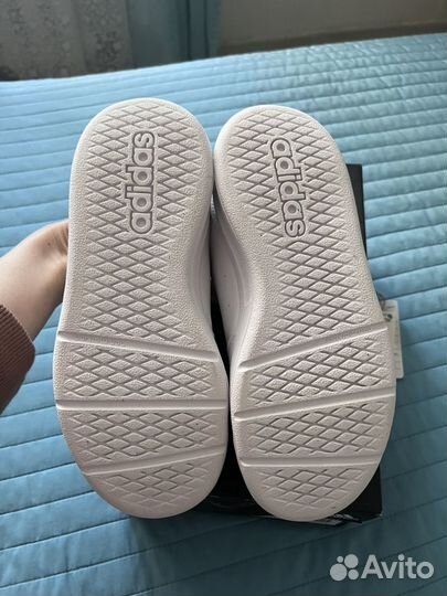 Кеды детские adidas