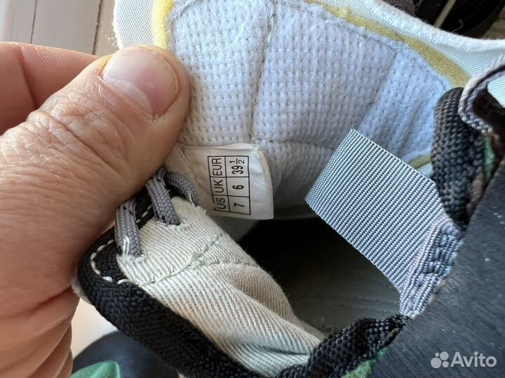 Скальные туфли Five Ten