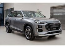 Новый Audi Q6 2.0 AMT, 2023, цена от 9 340 265 руб.