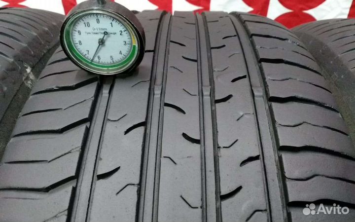 Continental ContiEcoContact 5 SUV 235/60 R18 103V