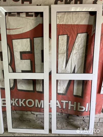 Перегородка / конструкция алюминий