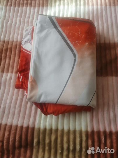 Детское постельное белье