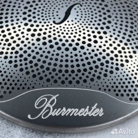 Накладки на динамики Burmester Mercedes-Benz