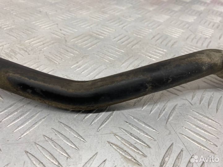 Б/У трубка отопителя (патрубок, шланг, печки) Bmw