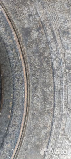 Sava Eskimo Stud 195/65 R15