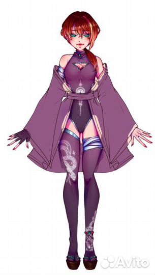 Художник иллюстратор