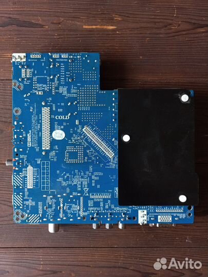 Main CV512H-U42 starwind SW-LED32R201BT2