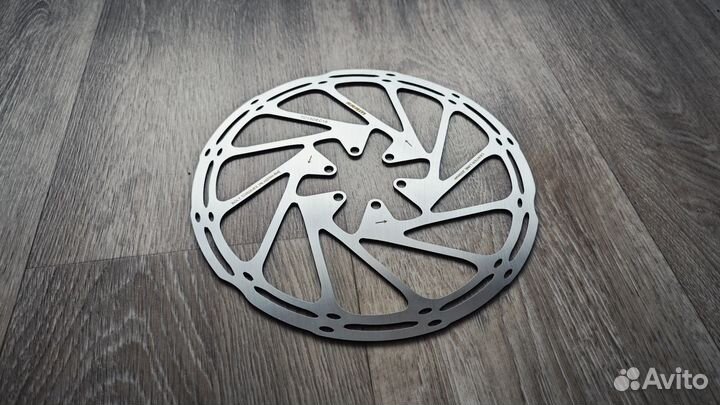 Ротор. Тормозной диск sram avid. Новые. 180. 203