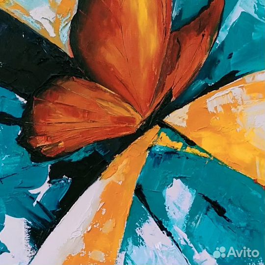 Картина в детскую