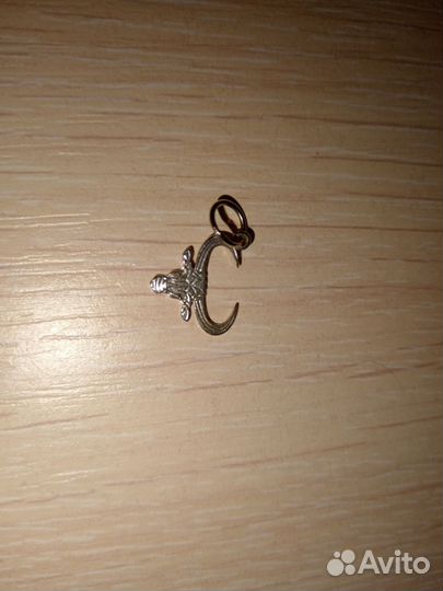 Подвеска на шею