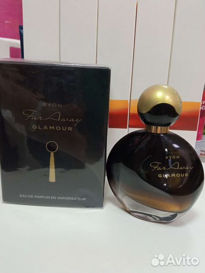 Туалетная вода