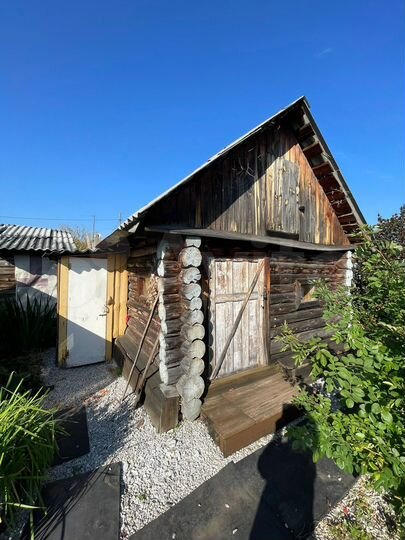 Дом 80 м² на участке 5 сот.