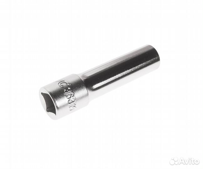 JTC JTC-36310 Головка торцевая 38 10мм глубокая L6