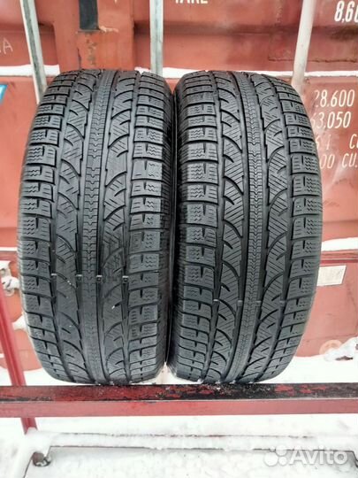 Cooper Weather-Master S/A 2 195/55 R15 97H