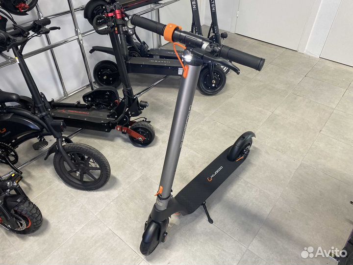 Электросамокат Kugoo Hx