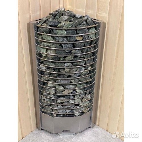 Печь электрическая для сауны