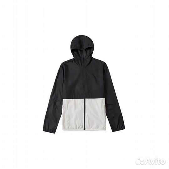 THE north face Jacket Men Black Gift Bag (XL)(7)