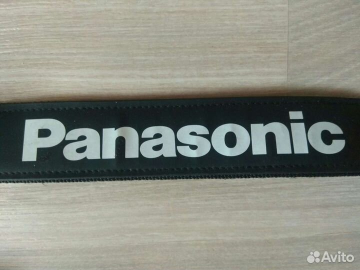 Ремень для фото - видеокамеры - новый