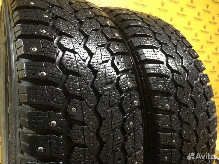 Amtel NordMaster ST-310 195/65 R15 91S