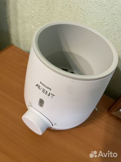 Подогреватель для бутылочек philips avent