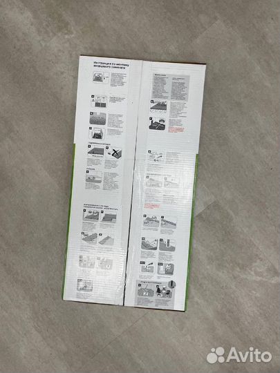 Ламинат водостойкий