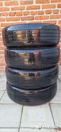 Dunlop Grandtrek ST30 225/65 R17