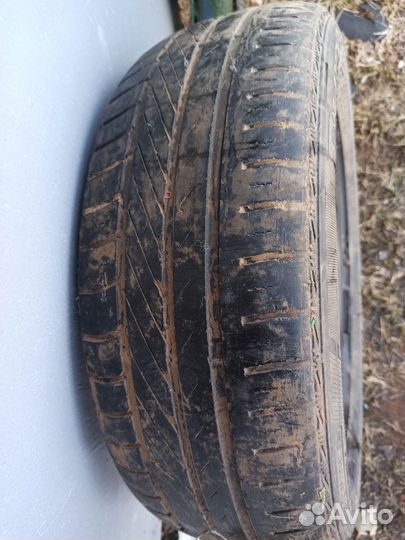 Колесо 185 65 R 14