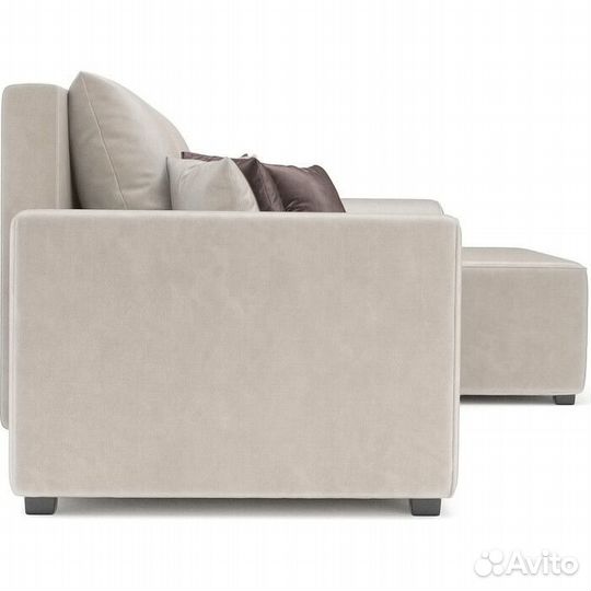Угловой диван