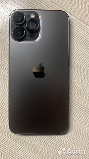 iPhone 13 Pro Max, 128 ГБ