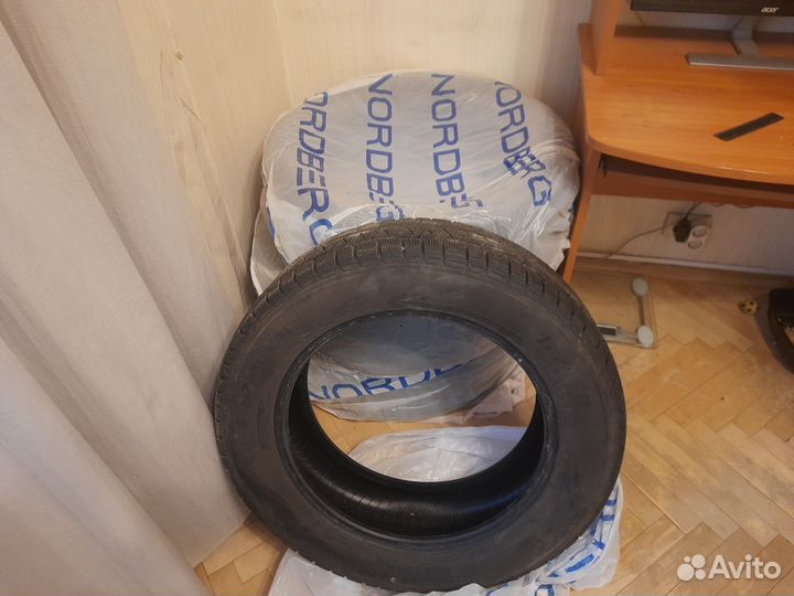 Formula Ice FR 225/60 R18 104T