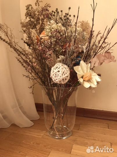 СССР икеа цветочные вазы/керамика/фарфор,хрусталь